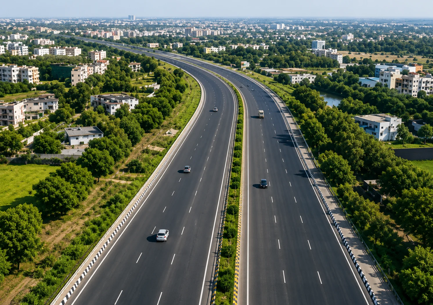 Highway Development