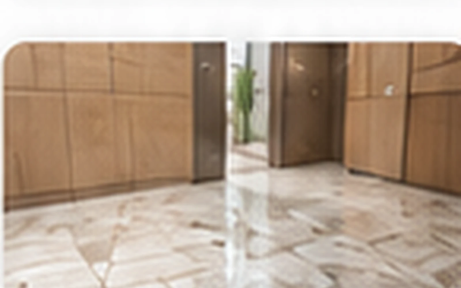 Premium residential flooring installation