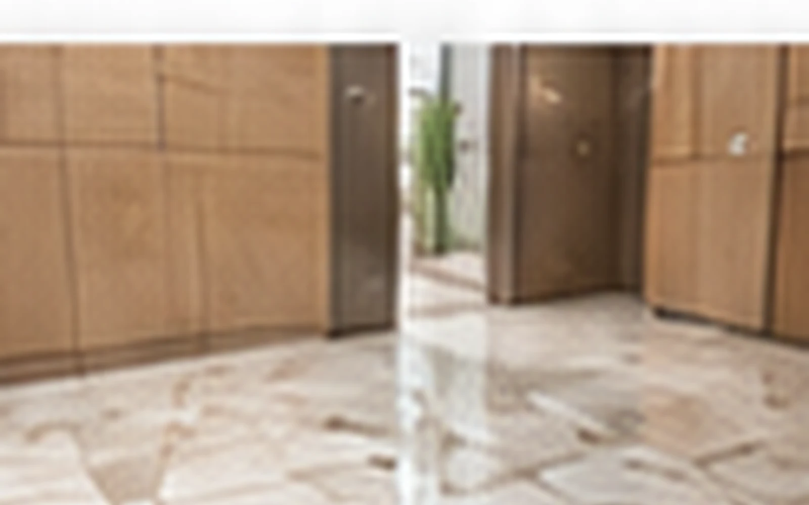 Premium flooring and finish installation