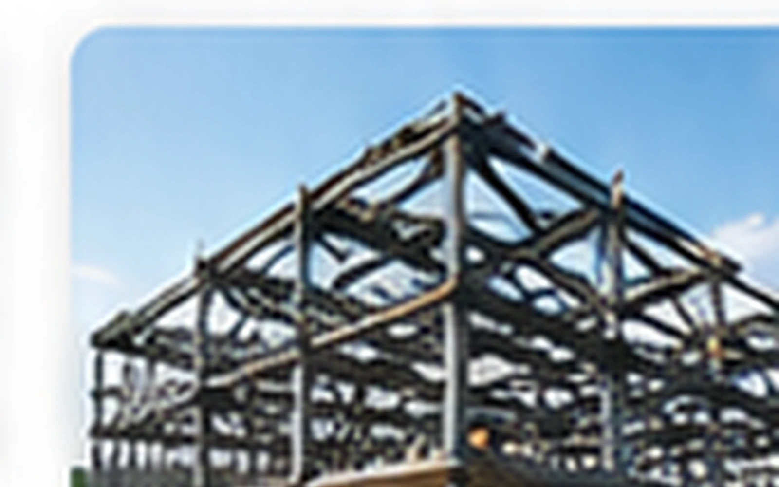 Structural Steel Works image 1