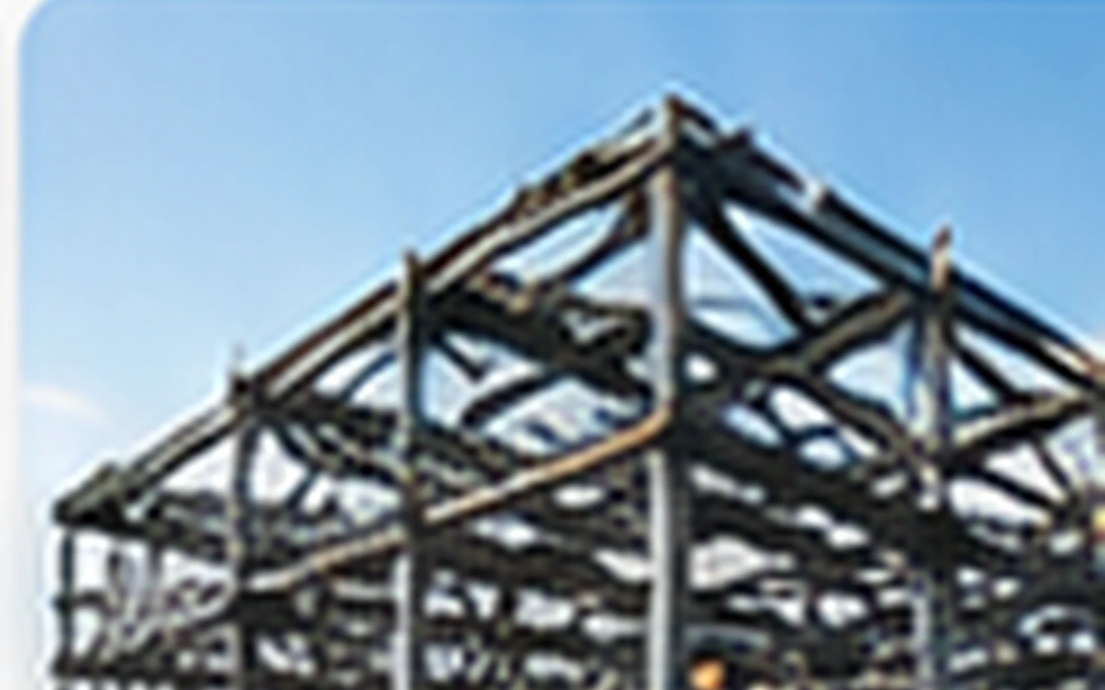Structural Steel Works image 3