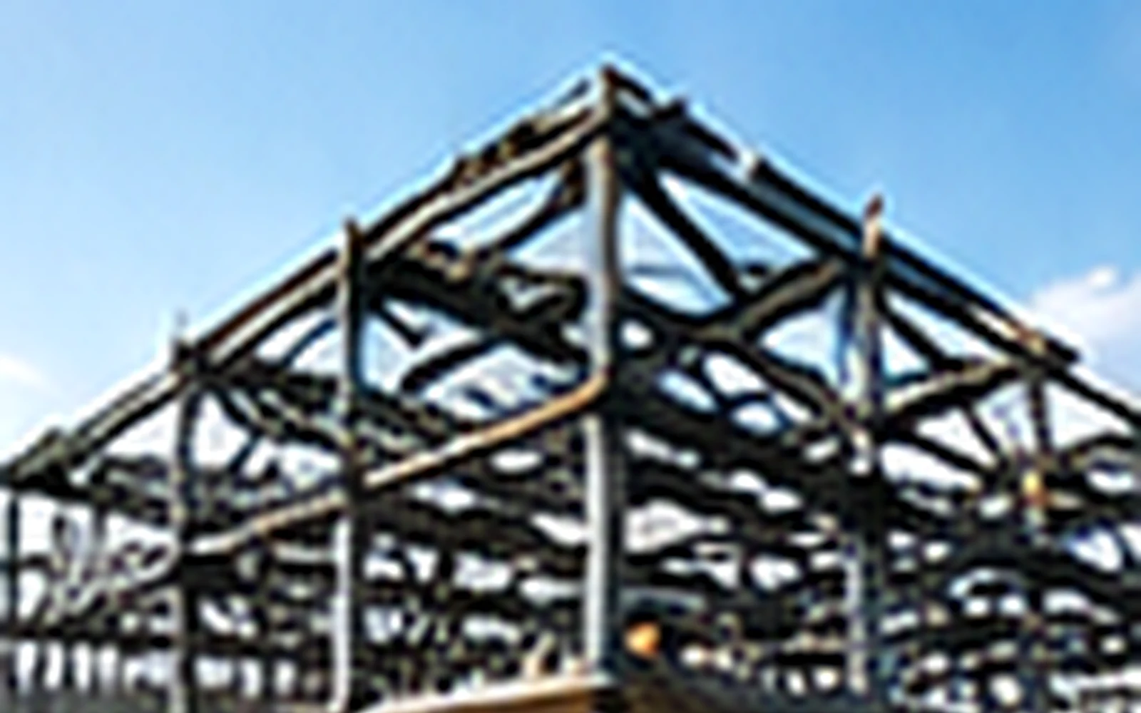 Structural Steel Works image 5