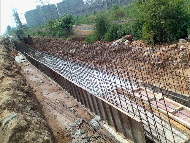 MS Railing Works