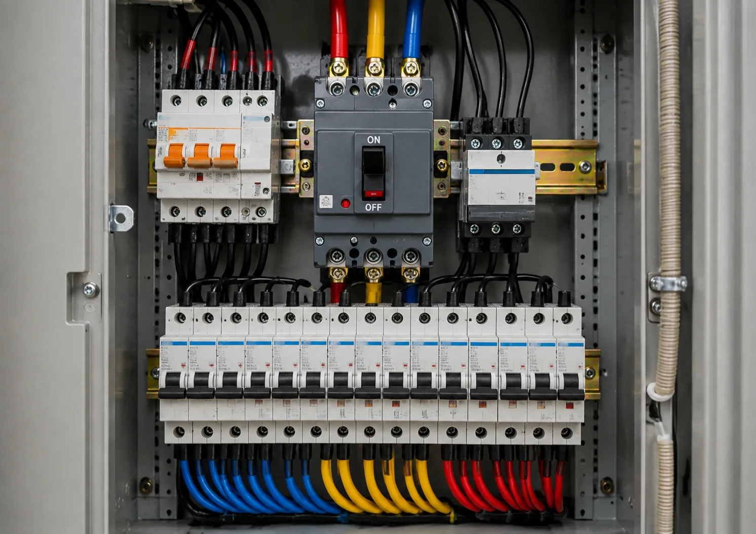 MEP Works
