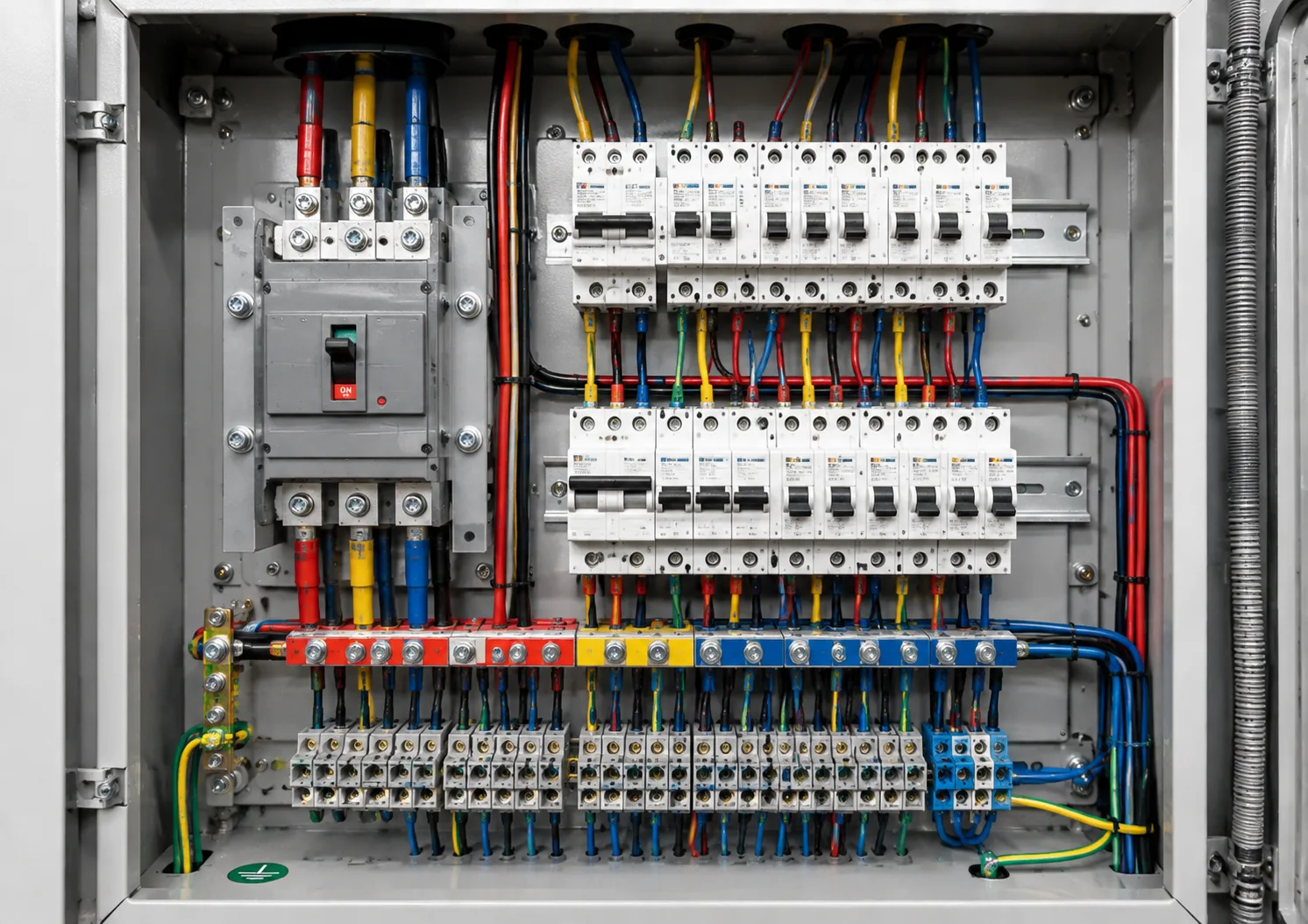 MEP Works