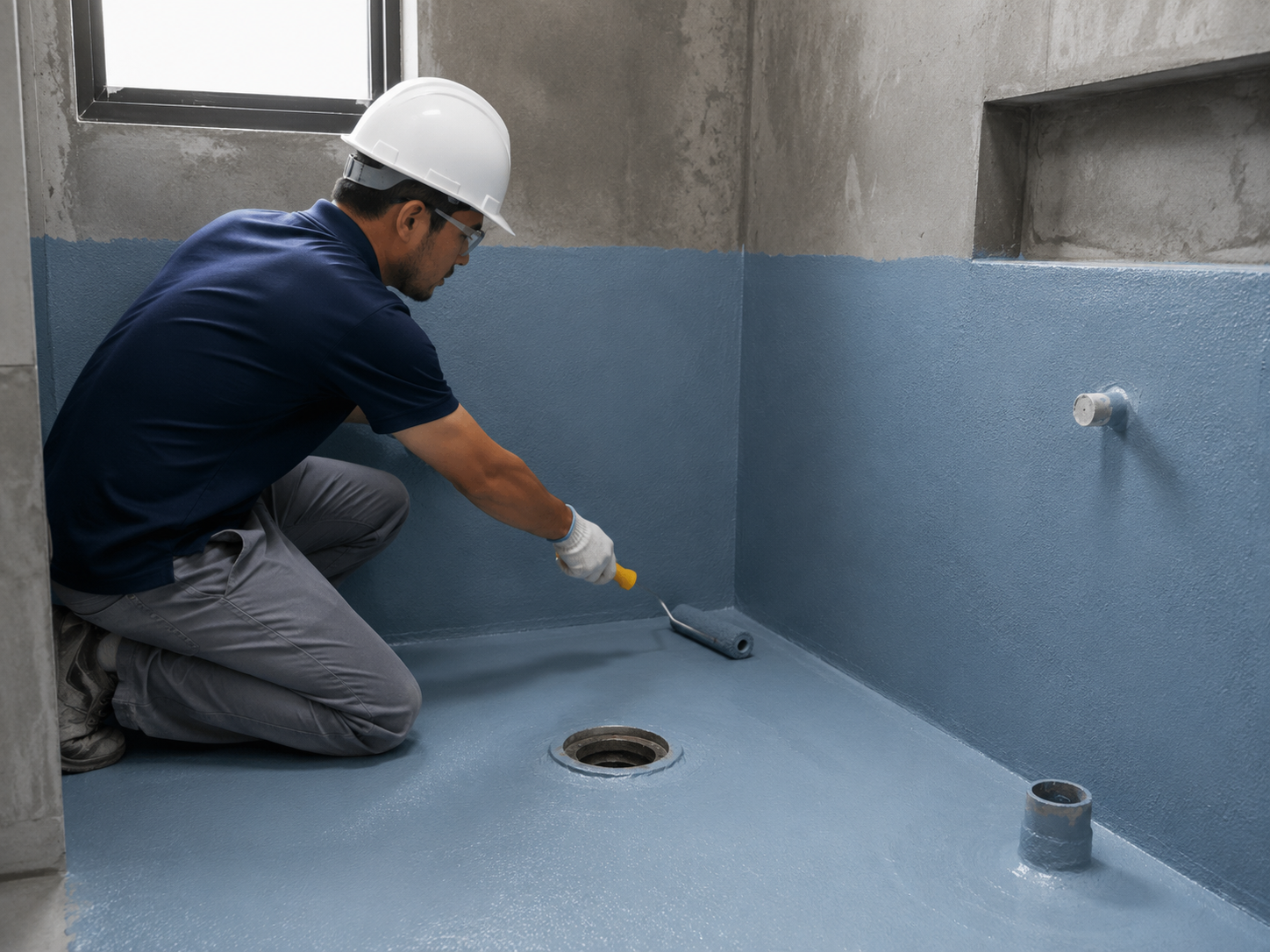 Painting & Wall Finishes