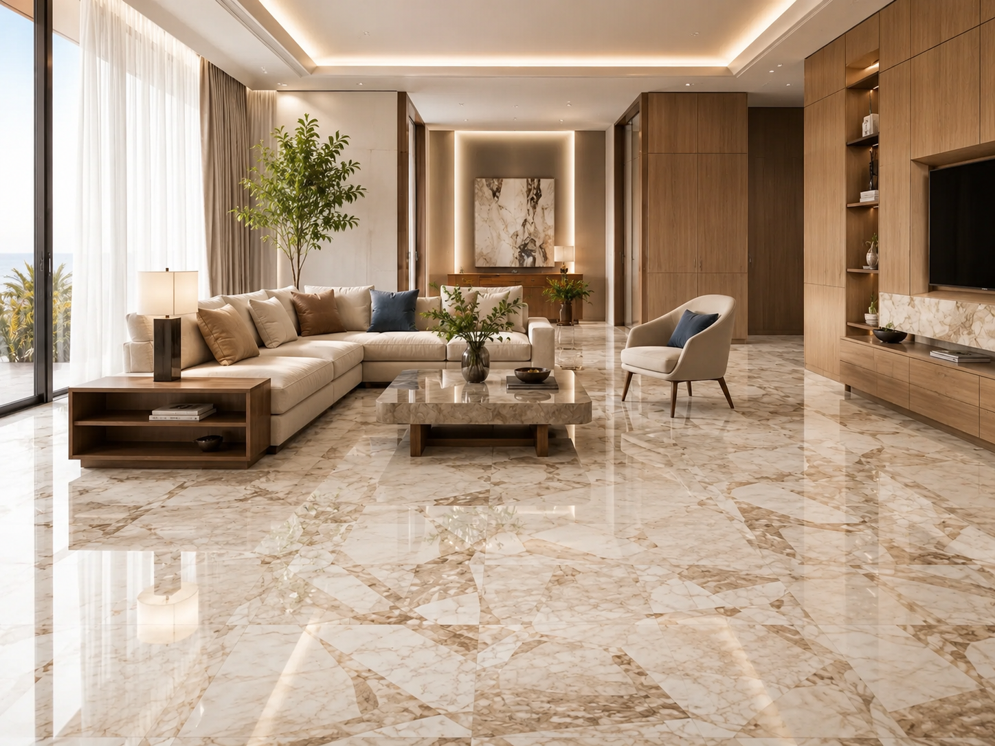 Tile & Flooring Solutions