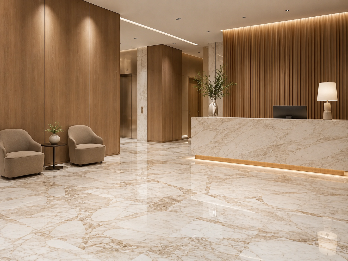 Tile & Flooring Solutions